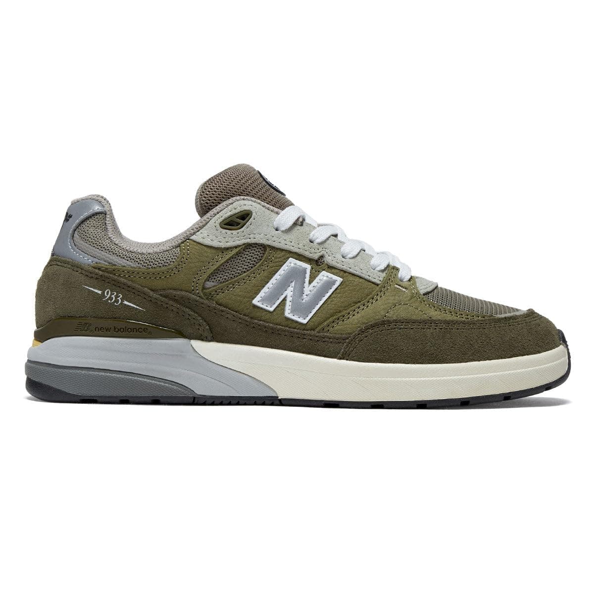 New Balance Men's 480 V1 Sneakers — view 34