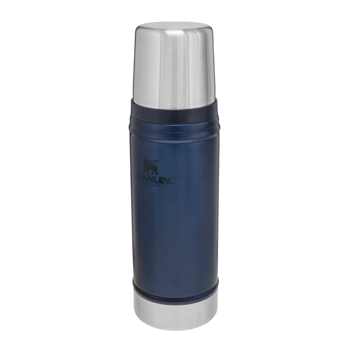 Stanley 1913 Classic Legendary Thermal Flask 2.3L - Keeps Hot Or Cold for 48 Hours - BPA-Free Insulated Bottle - Stainless Steel Coffee Flask - Leakproof - Dishwasher Safe - Green — view 35