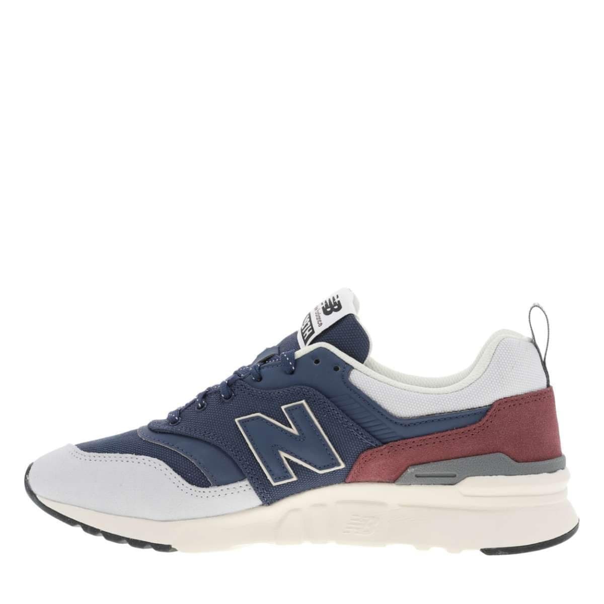 New Balance Men's 997H V1 Classic Sneaker — view 42
