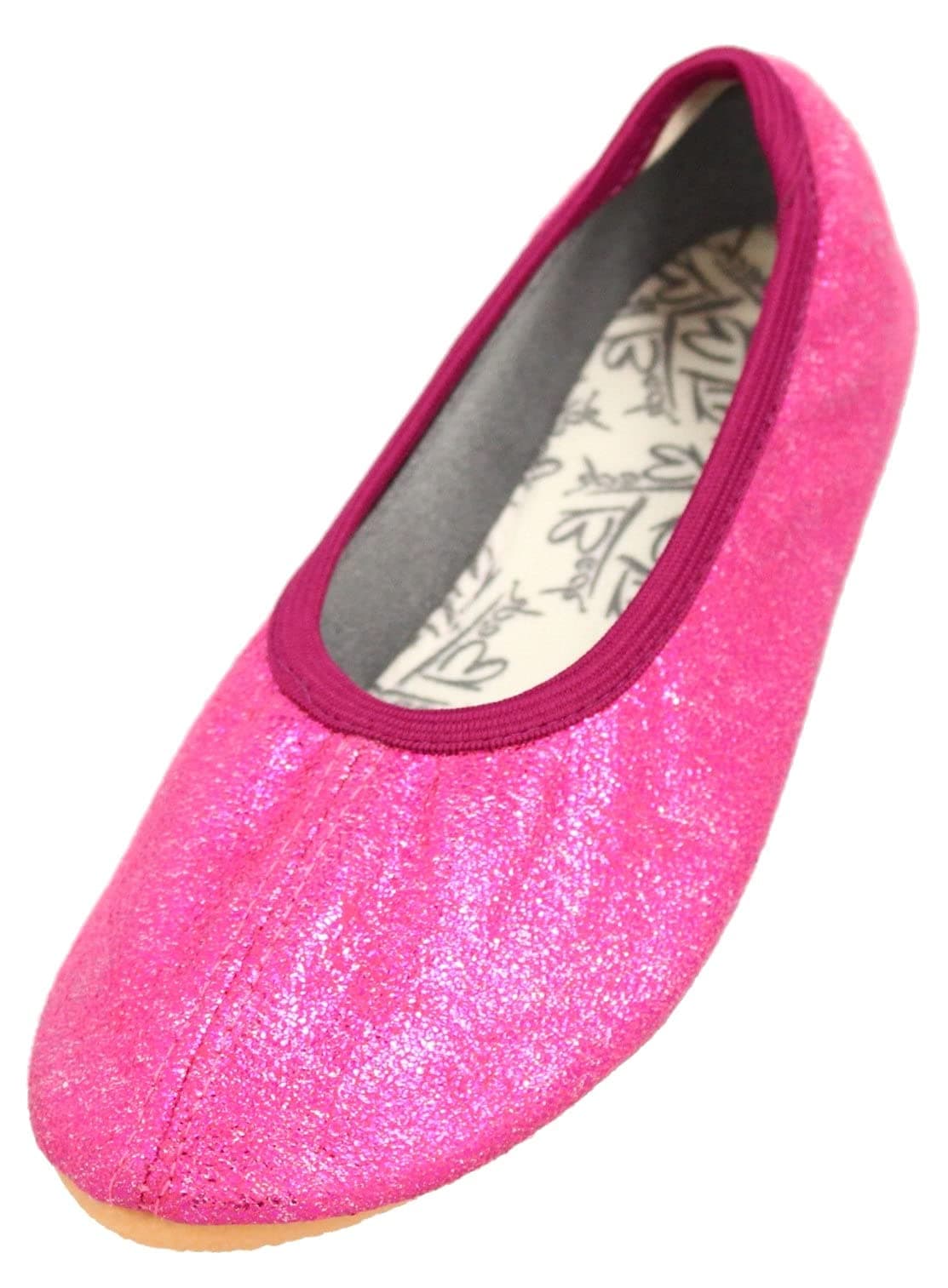 Beck Basic 071 Zapatillas De GimnasiaNiñas — view 10