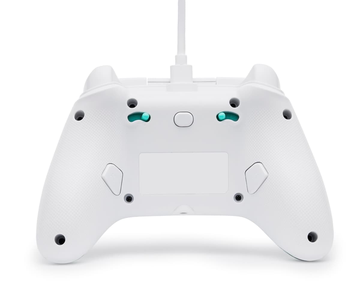 Mando alámbrico PowerA Advantage para Xbox Series X|S - Diskokugel, mando, mando para videojuegos con cable, mando para juegos, funciona con Xbox Series X|S — view 4