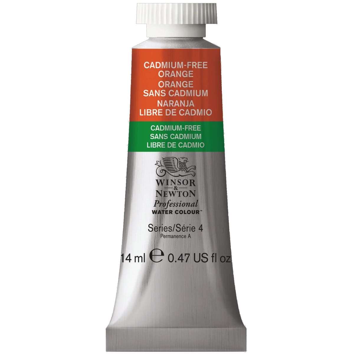 Winsor & Newton Acuarela Profesional - Pintura de Acuarela, Alta Luminosidad, Resistente a la Luz, Calidad de Archivo, Tubo de 5ML, Color Blanco De Titanio — view 65