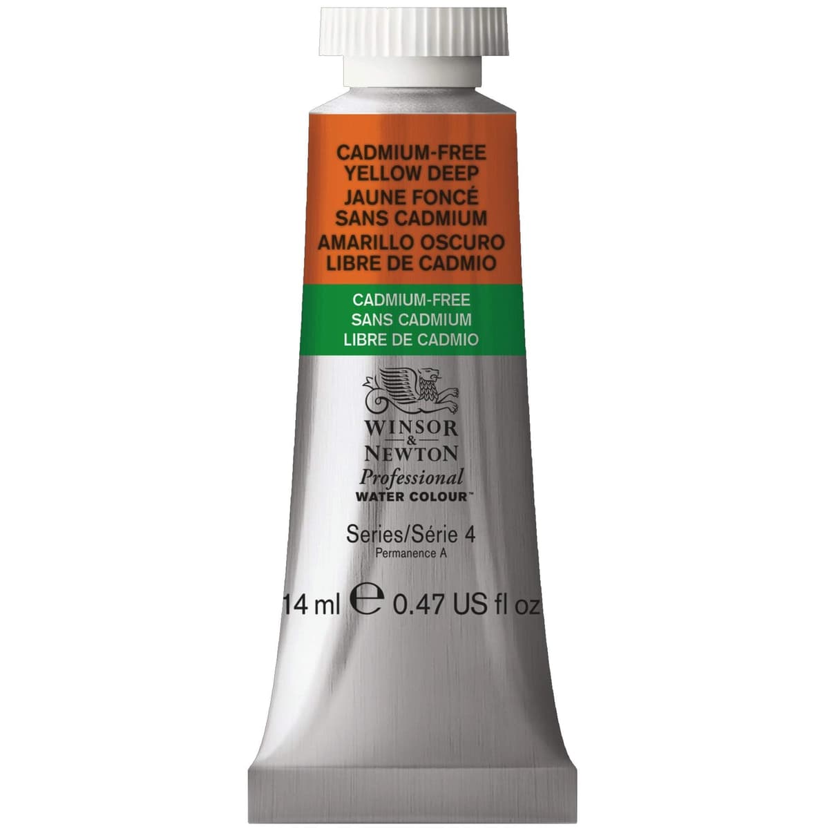 Winsor & Newton Acuarela Profesional - Pintura de Acuarela, Alta Luminosidad, Resistente a la Luz, Calidad de Archivo, Tubo de 5ML, Color Blanco De Titanio — view 166