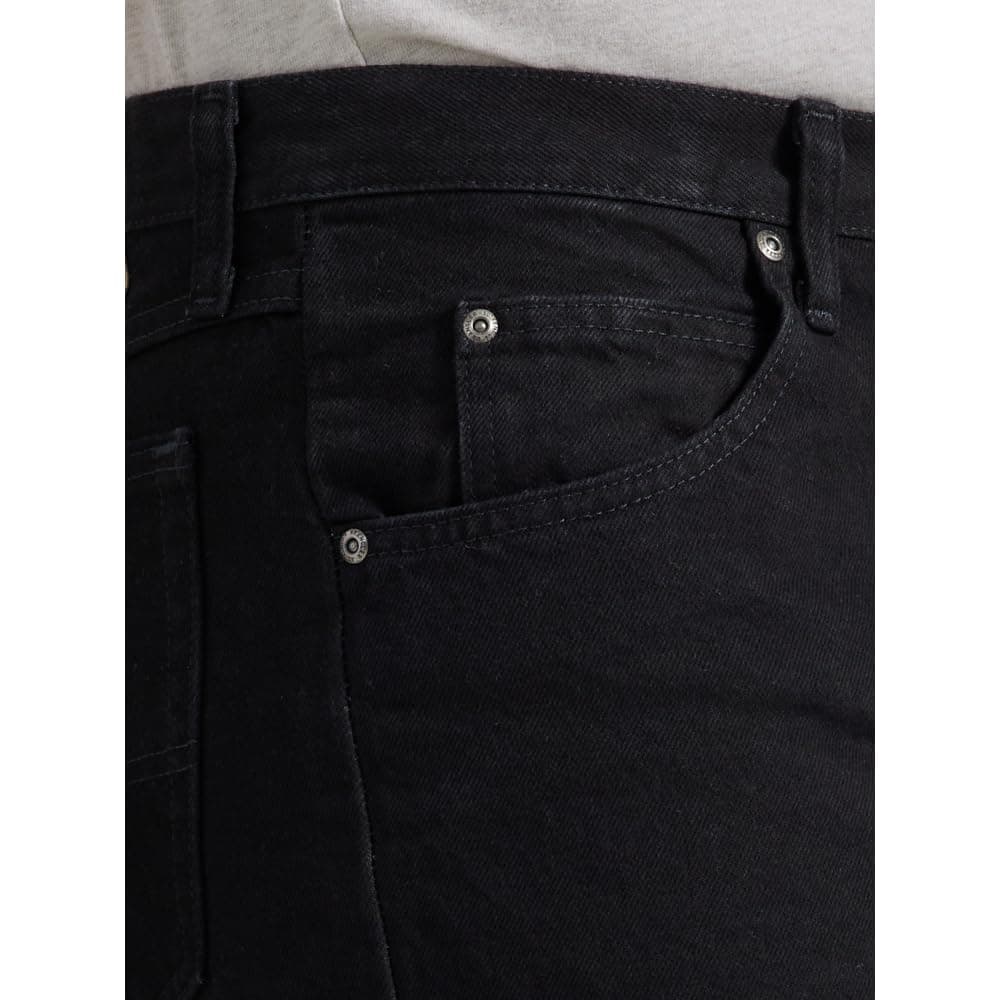Wrangler Authentics Men's Classic 5-Pocket Relaxed Fit Flex Jean — view 5