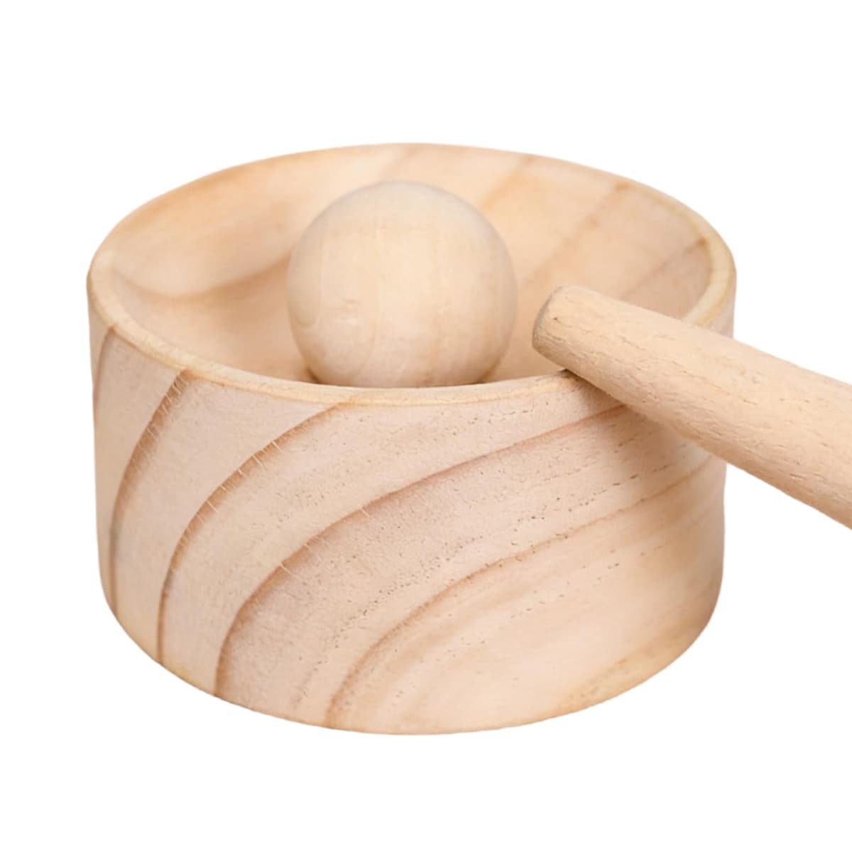 Dumpling Maker, Wooden Kitchen Gadget, Dumpling Mold Press, Easy to Use Manual Design, Food-Safe Material, Ideal for Home Kitchen Apartment Restaurant Party Holiday Gathering Spring Festival — view 9