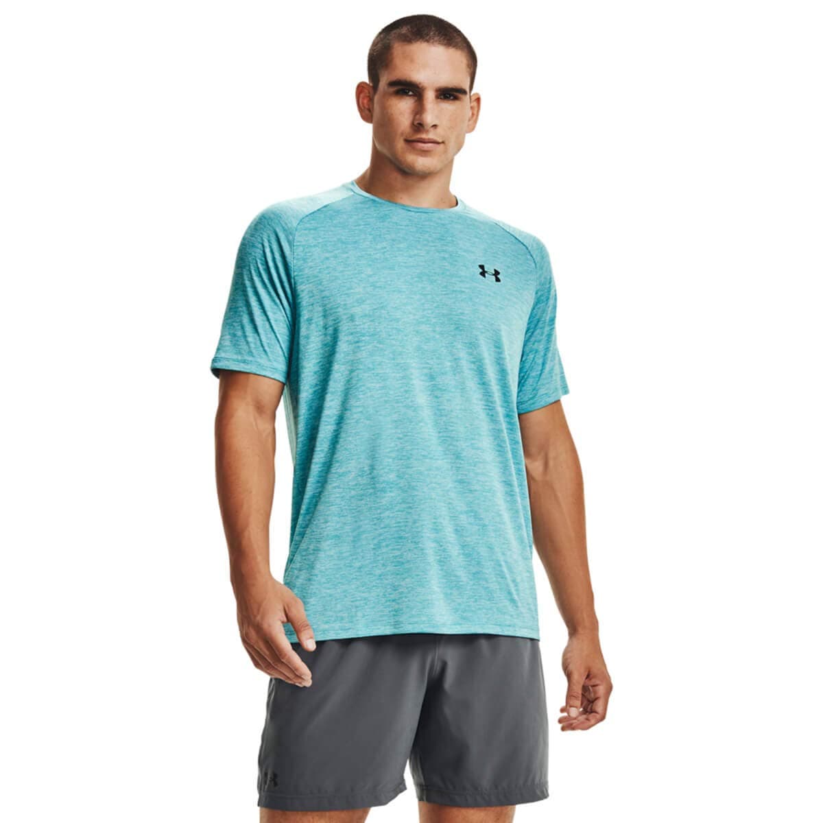 Under Armour Men's Tech 2.0 Short Sleeve T-Shirt — view 34