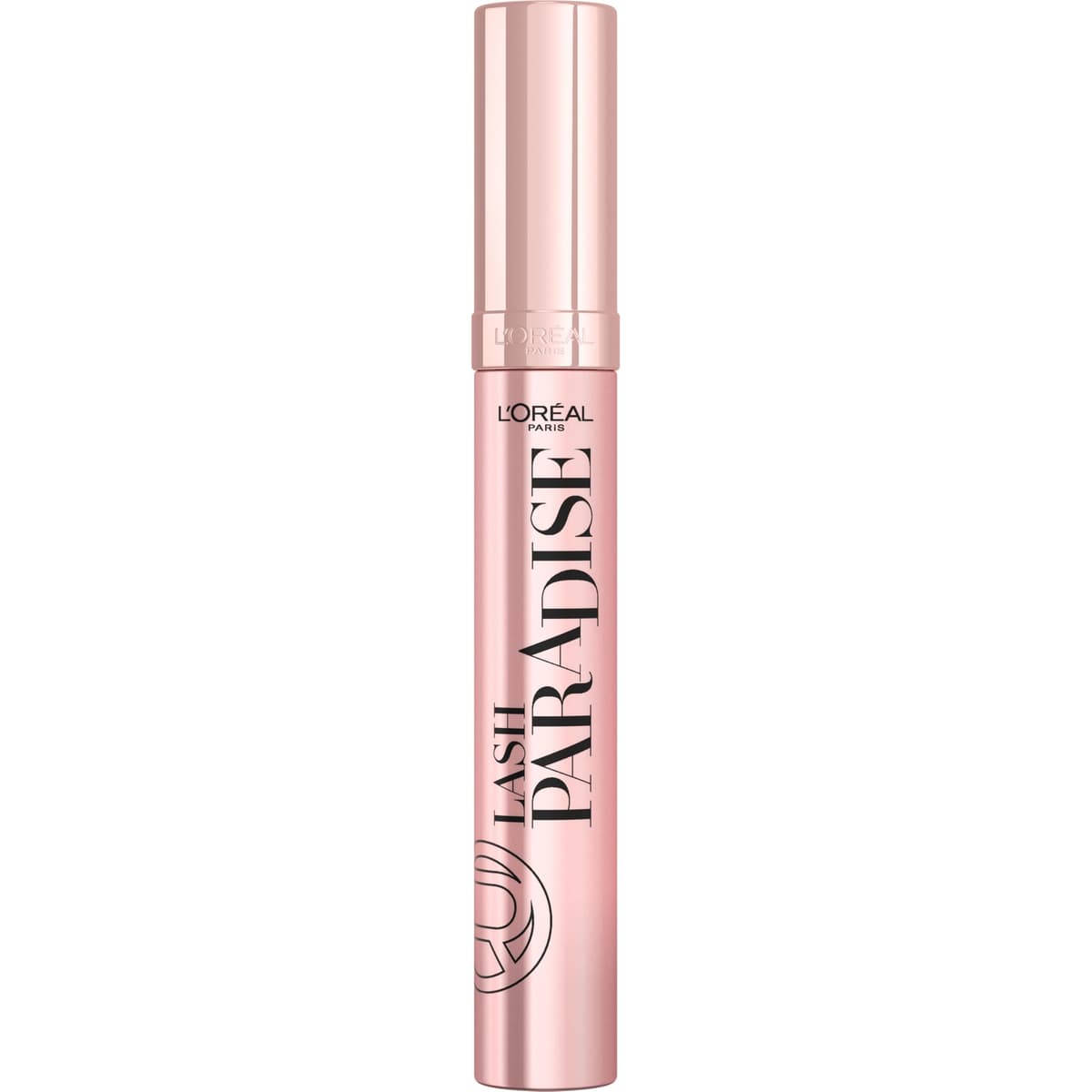 L'Oreal Paris Make-up Designer Máscara De Pestañas Volumen Y Longitud Paradise, Extra Black, 6.40 ml (Paquete de 1) — view 10