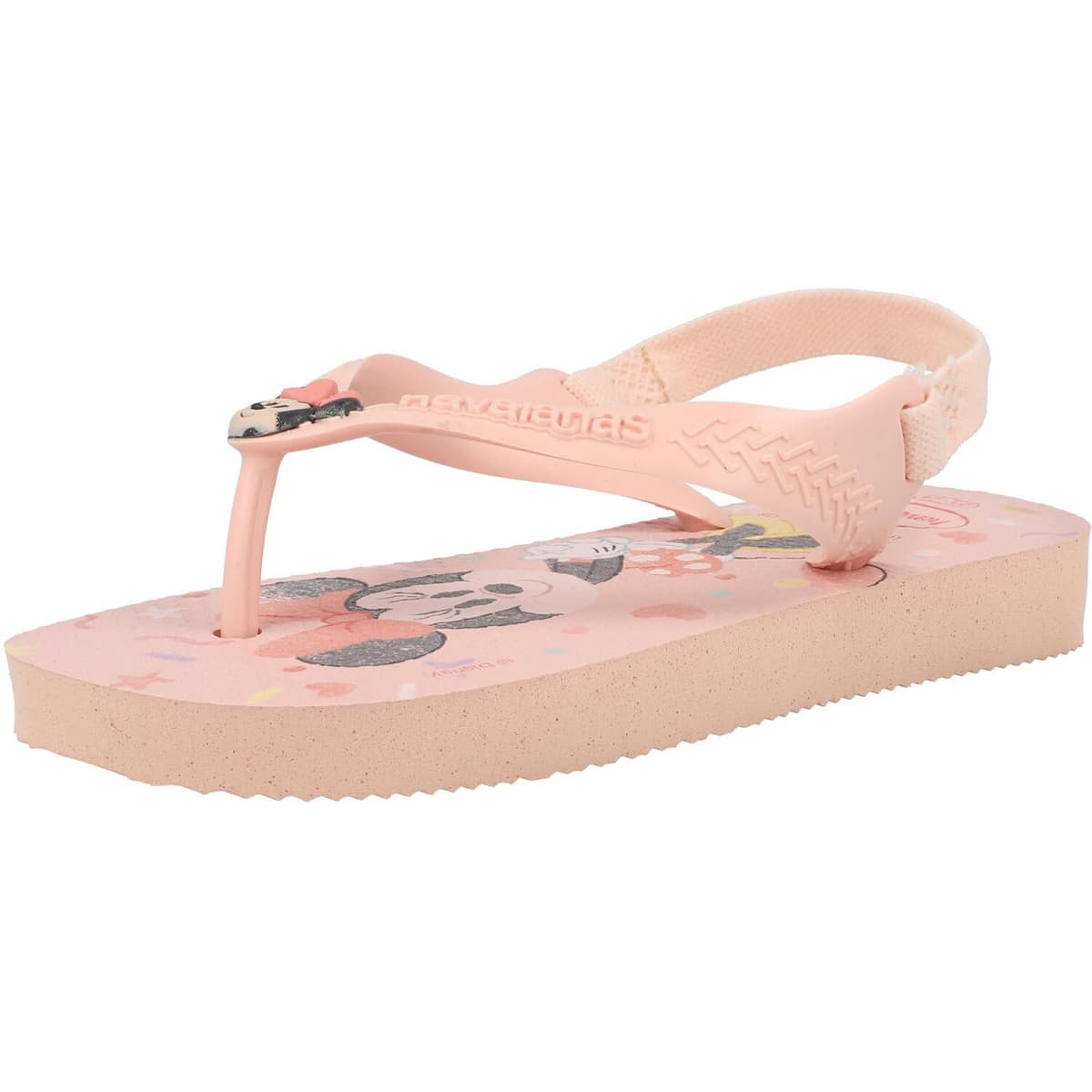 Havaianas Kids Disney Classics Flip Flops — view 15
