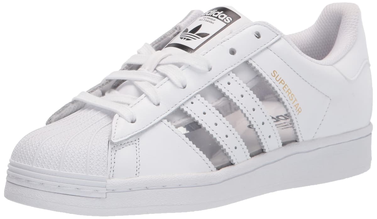 adidas Originals Men's Superstar Skateboarding Sneakers — view 51