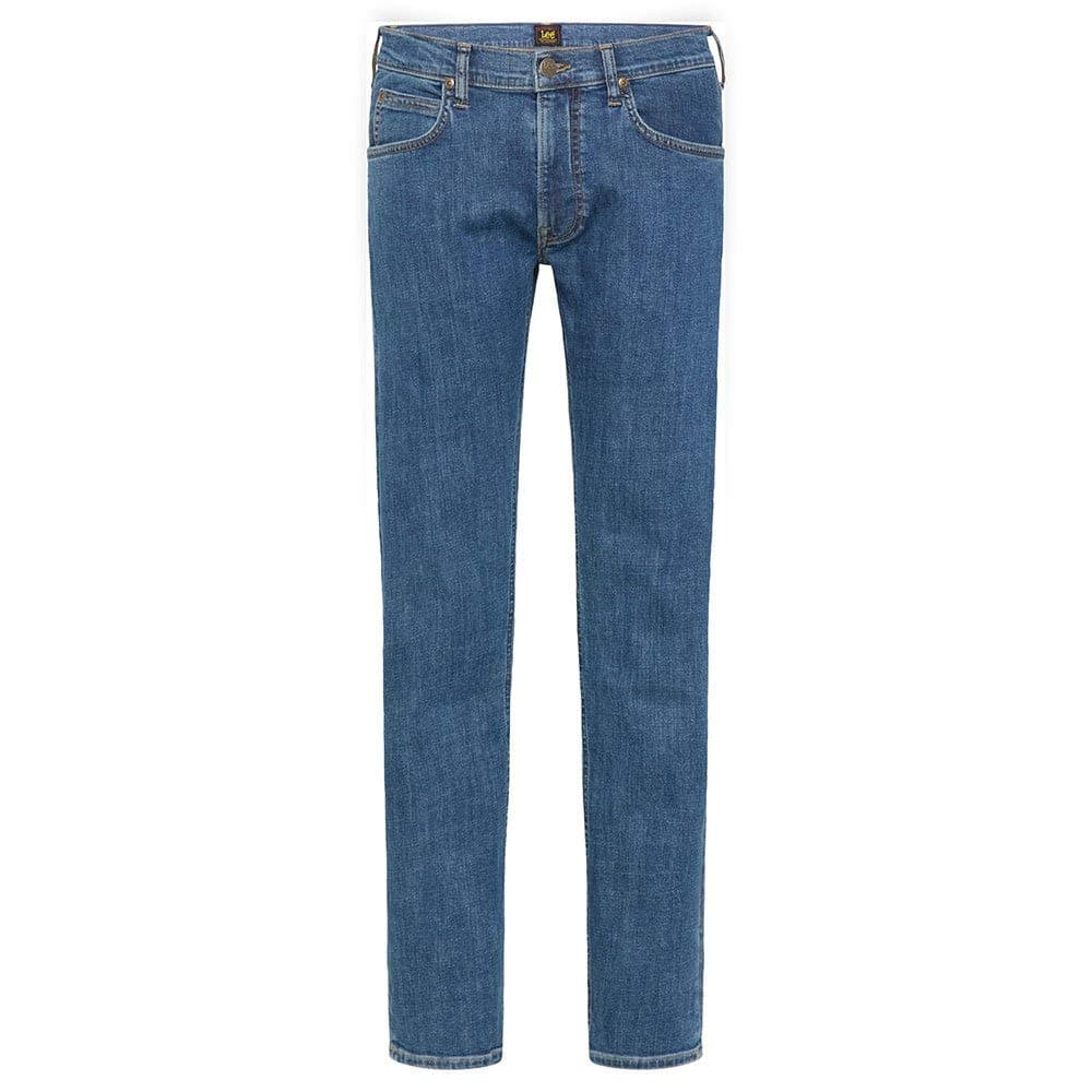 Lee Men's Daren Zip Fly Jeans — view 105