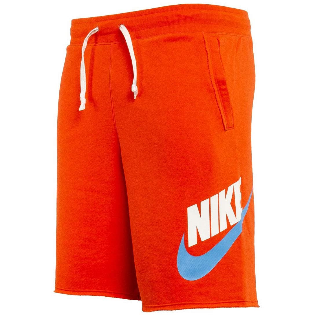 Nike Park Knit without brief, Pantalones de fútbol para hombre — view 53