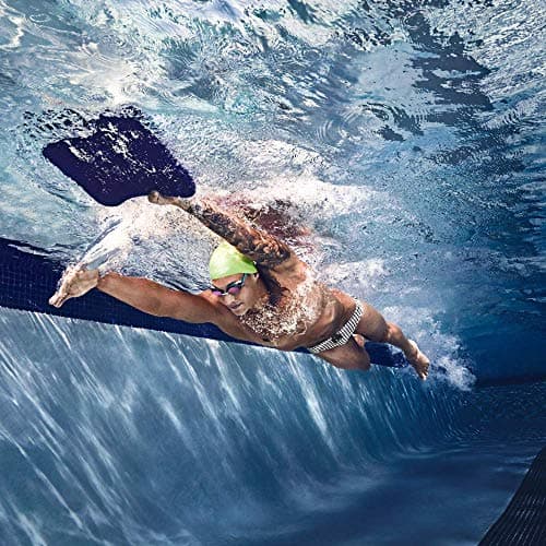 Speedo Unisex Adult Swim Cap Silicone - Speedo Black, One Size — view 13