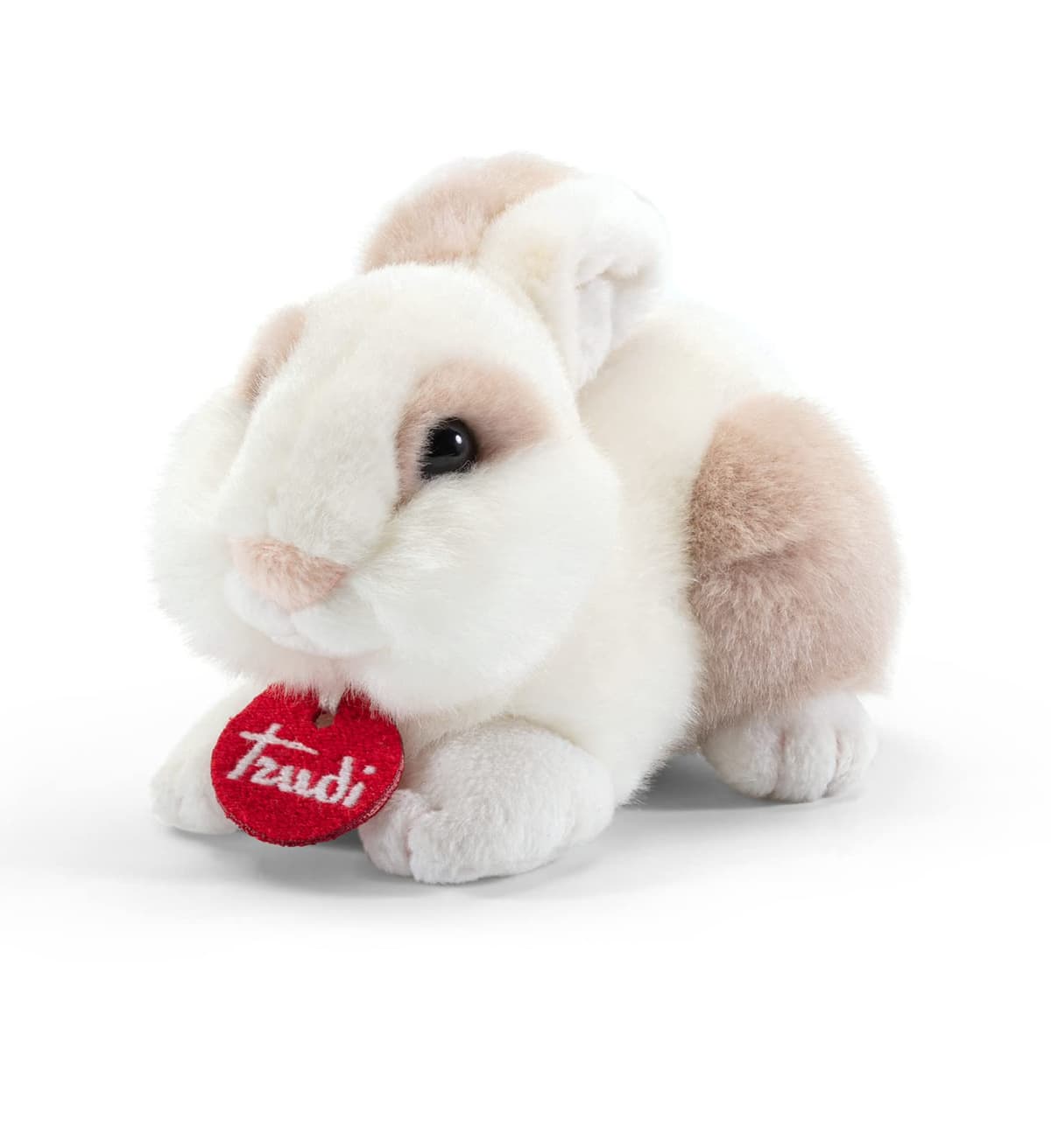 Trudi Trudino Tortuga Peluche pequeño Cumple de Peluche. | 13x8x14cm Taglia XS | Trudini Classic | Modelo 51323 — view 11