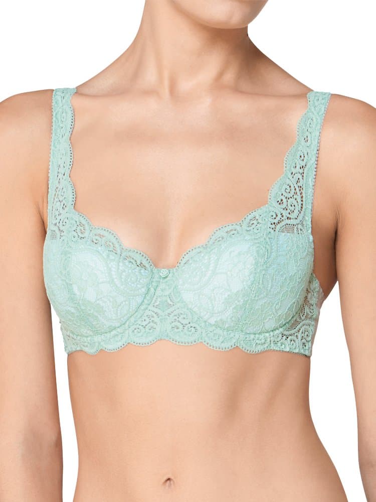 Triumph Women's Amourette Bra — view 45