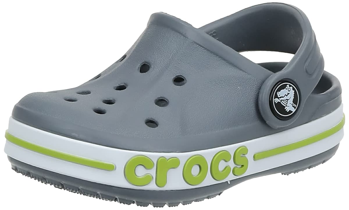 Crocs Athens Thong Sandal — view 99