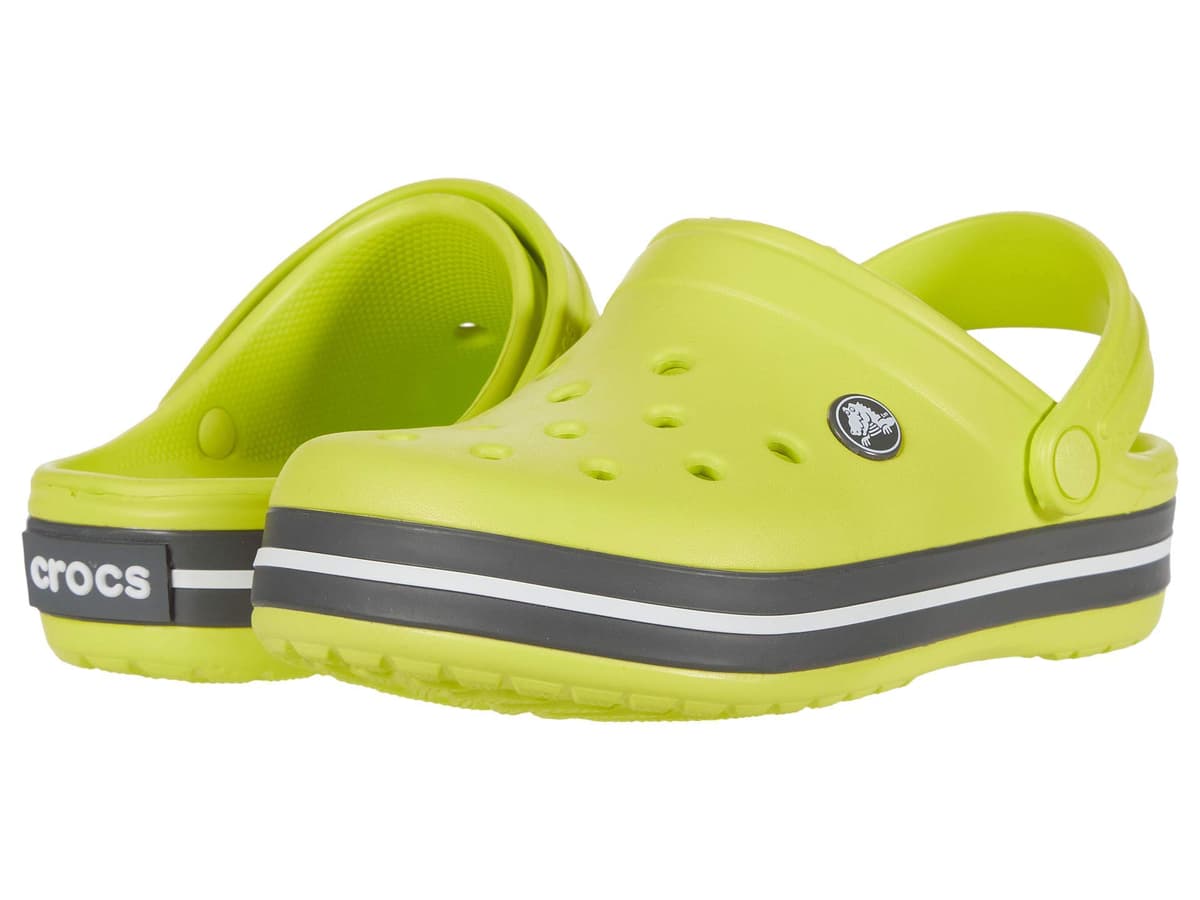 Crocs Athens Thong Sandal — view 38