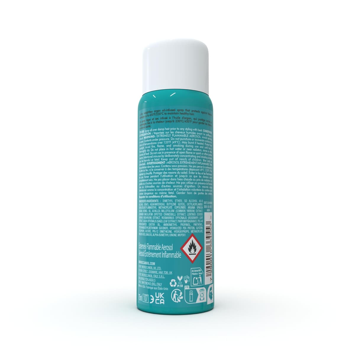 Moroccanoil Defensa Perfecta, 75 ml — view 7