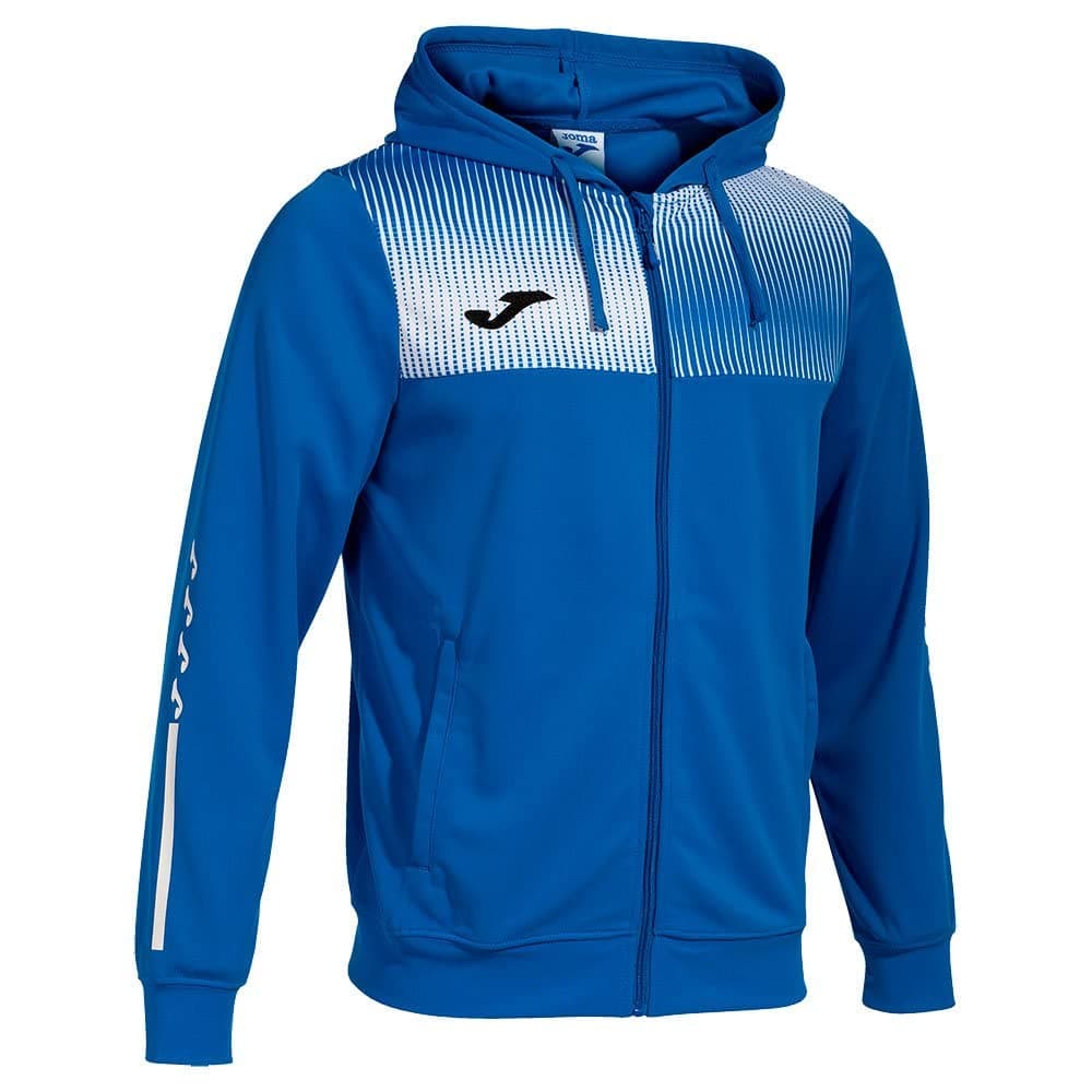 Joma Chaqueta Capucha Eco Supernova Hombre Chaqueta con capucha Hombre — view 5