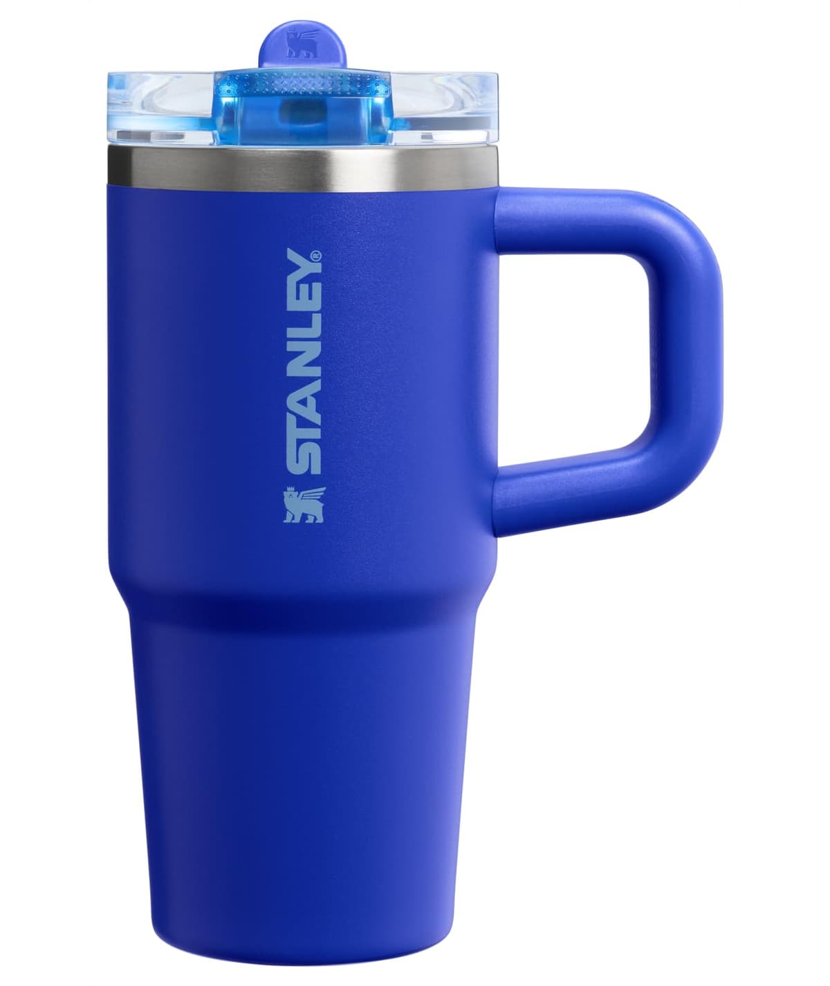STANLEY Quencher ProTour Flip Straw Tumbler with Leakproof Lid | Built-In Straw & Handle | Cupholder Compatible for Travel | Insulated Stainless Steel Cup | BPA-Free — view 30