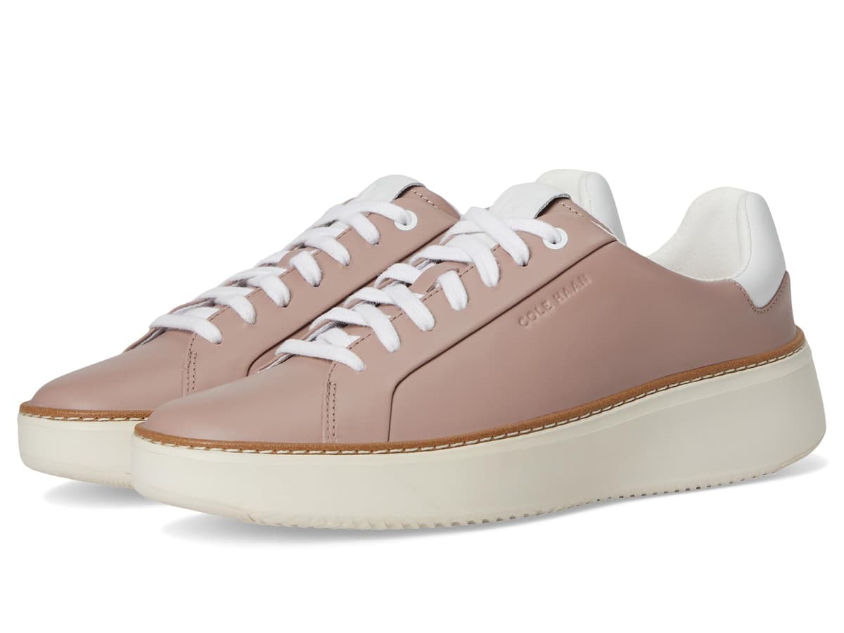 Cole Haan Women's Grandpro Topspin Court — view 10
