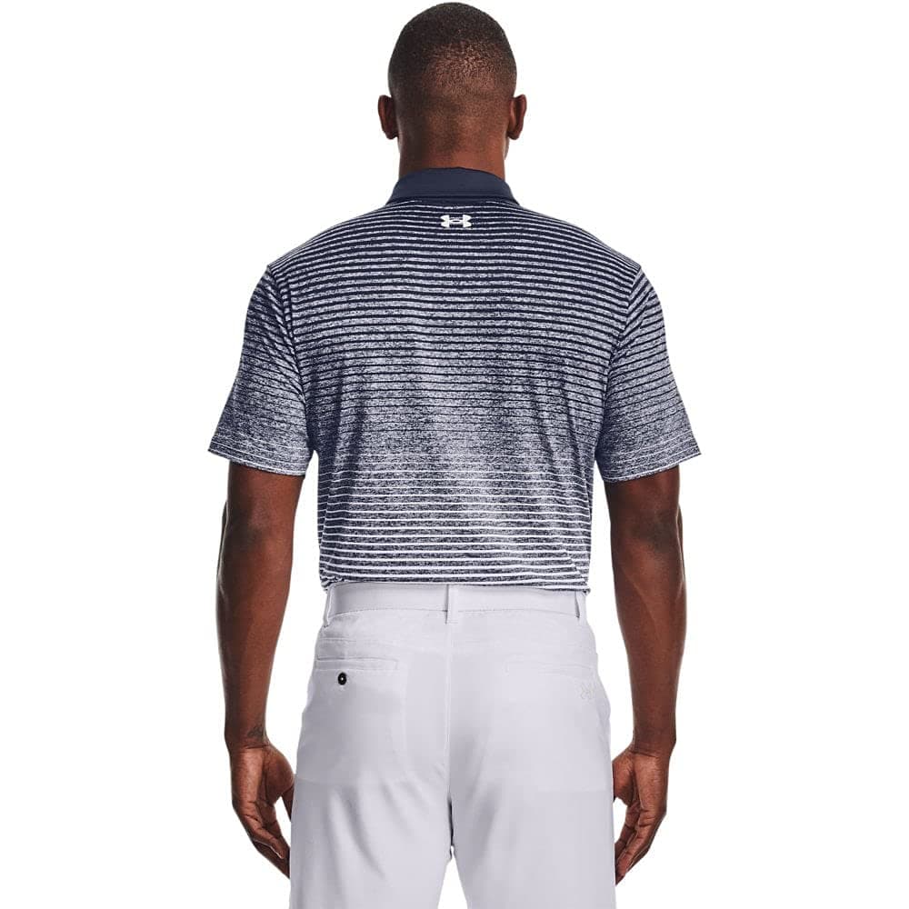 Under Armour Playoff 2.0 Polo de Golf Hombre — view 3