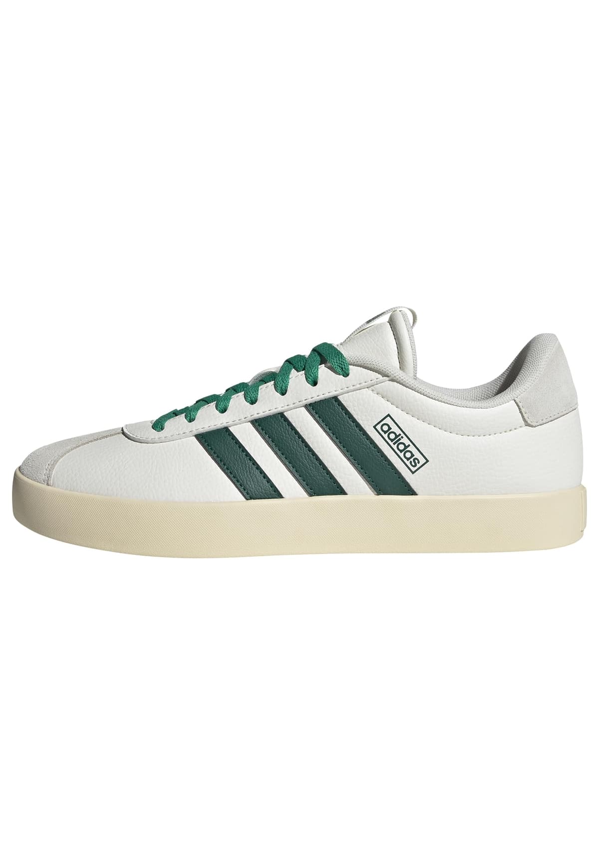 adidas Men's Zapatilla VL Court 3.0 — view 135