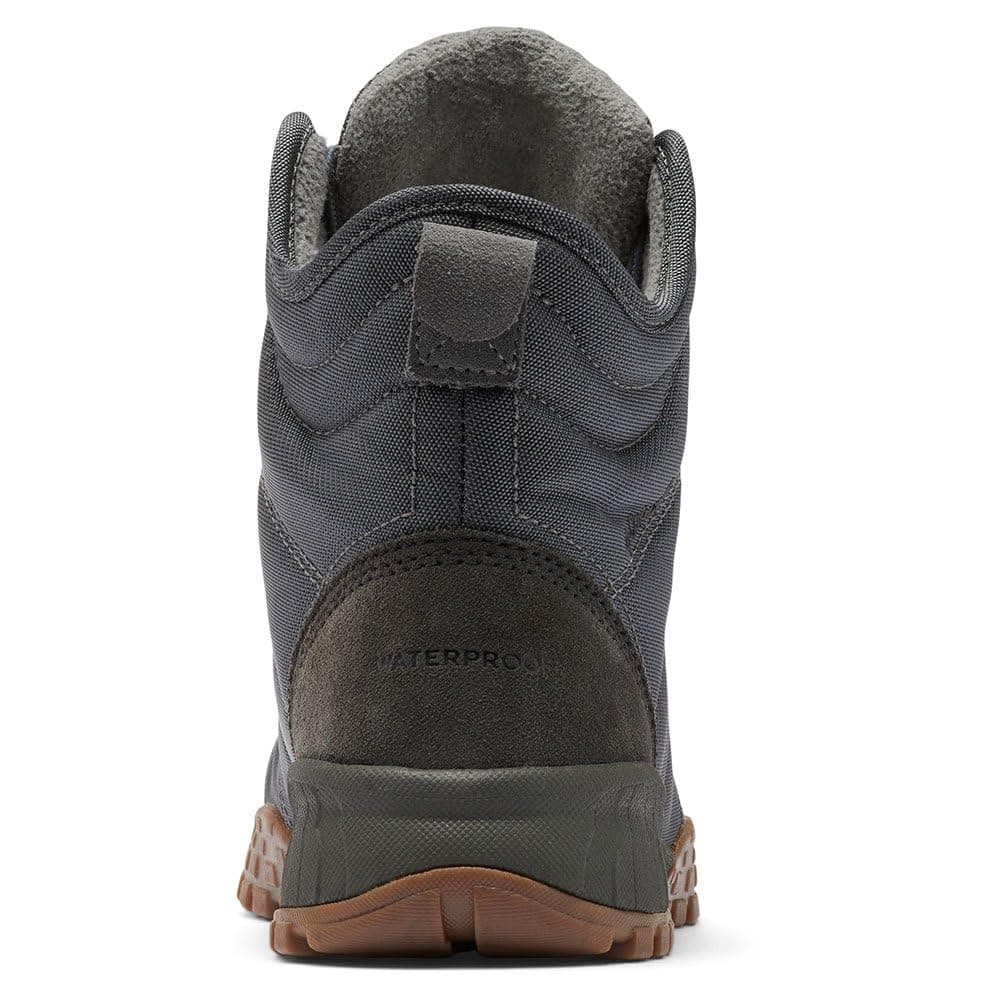 Columbia Fairbanks Wp Omni-Heat Impermeable Botas de Nieve para Hombre — view 103