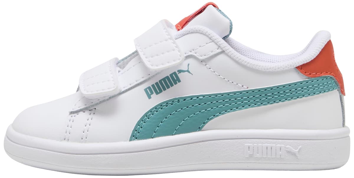 PUMA Zapatillas Bebés Smash 3.0 Leather V — view 20
