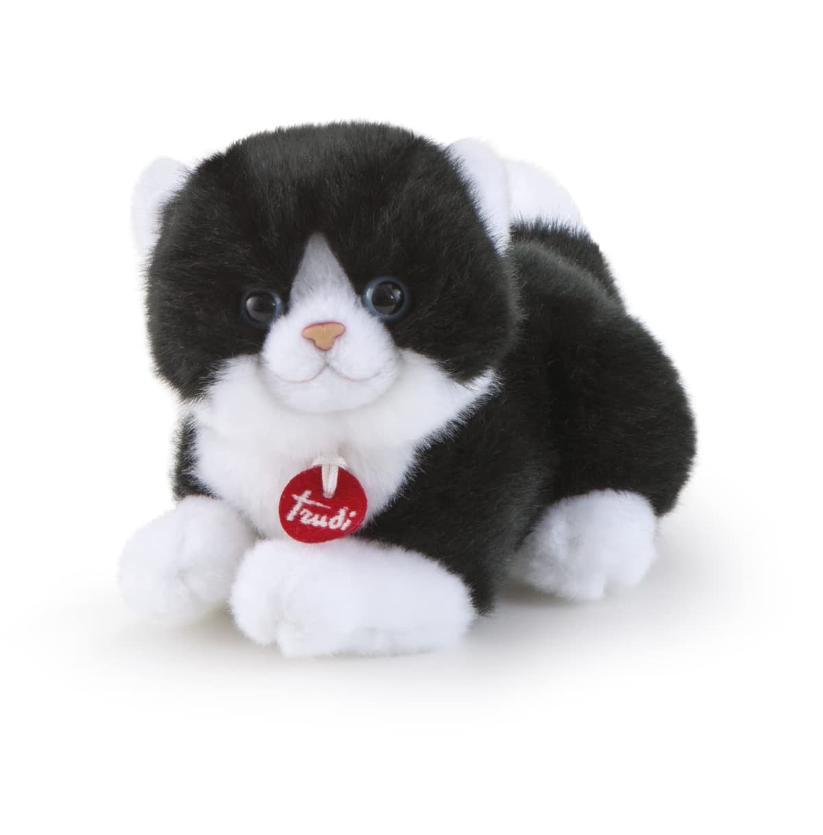 Trudi Trudino Tortuga Peluche pequeño Cumple de Peluche. | 13x8x14cm Taglia XS | Trudini Classic | Modelo 51323 — view 9