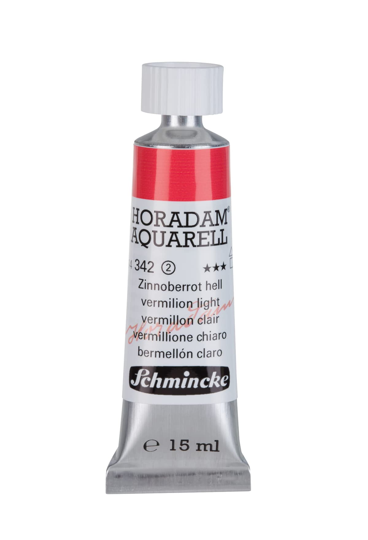 Schmincke - HORADAM® AQUARELL - acuarelas para artistas, turquesa cobalto - 15 ml — view 227