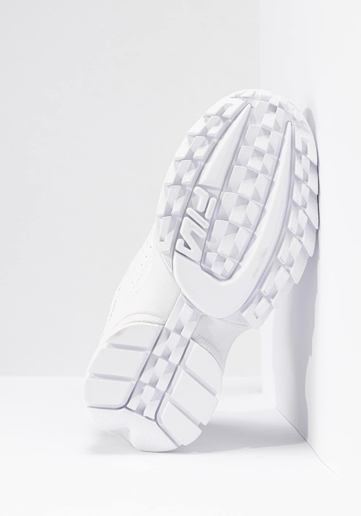 Fila Disruptor Teens ZapatillasNiñas — view 5