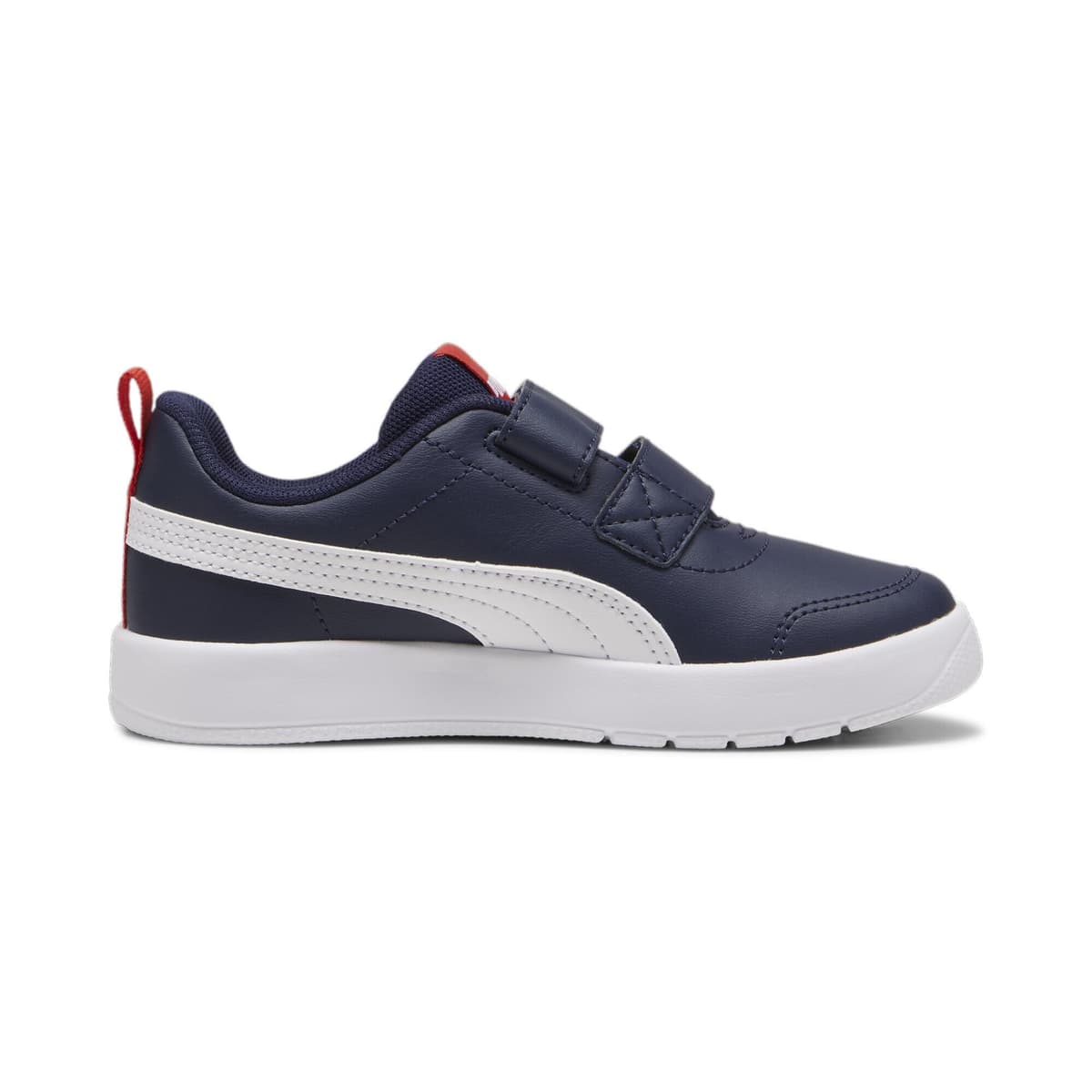 Puma Courtflex V3 V PS SneakerUnisex niños — view 6