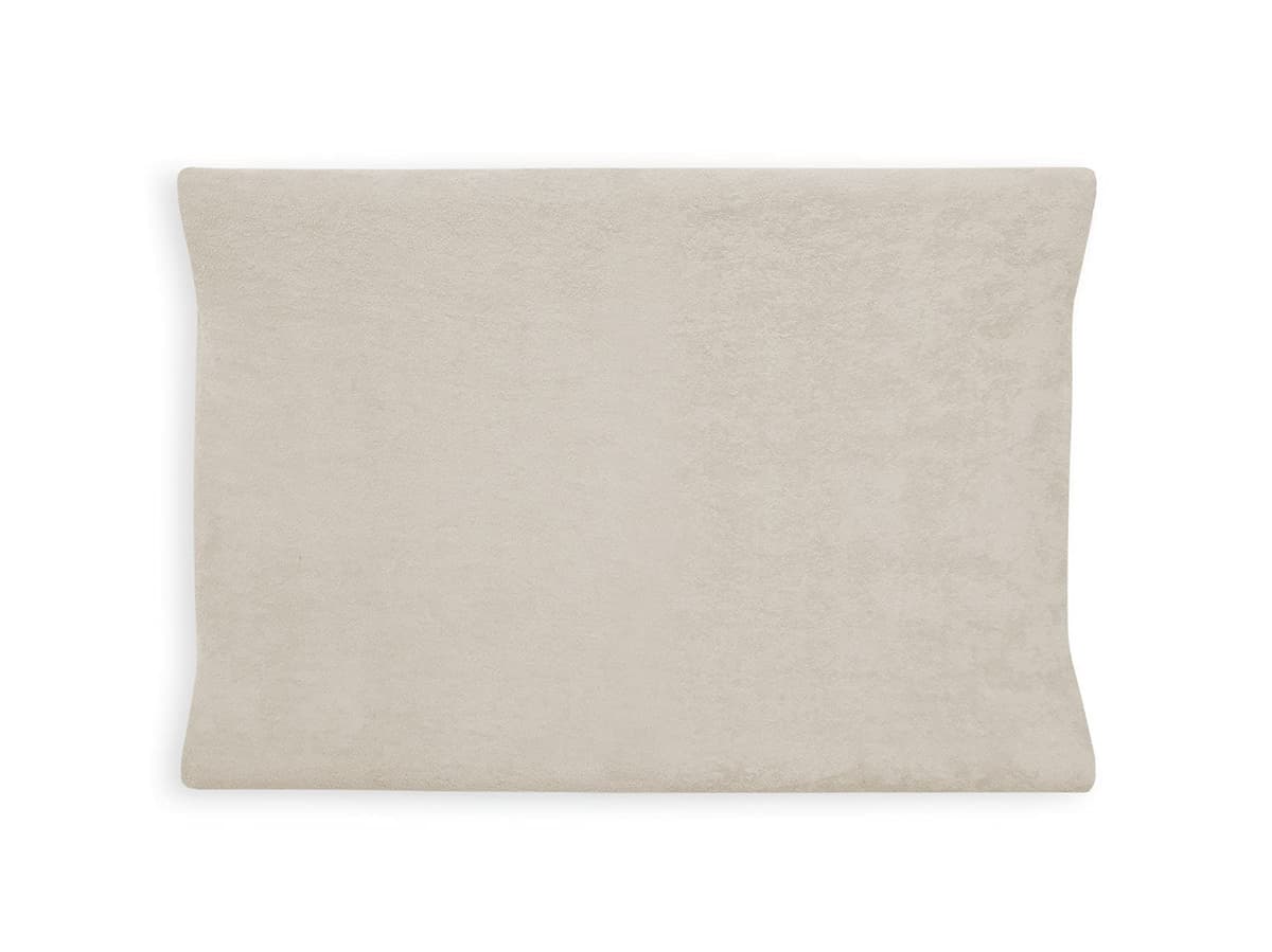 Jollein 550-503-00093 - Funda De Cambiador Rizo 50X70Cm Color Turrón — view 3