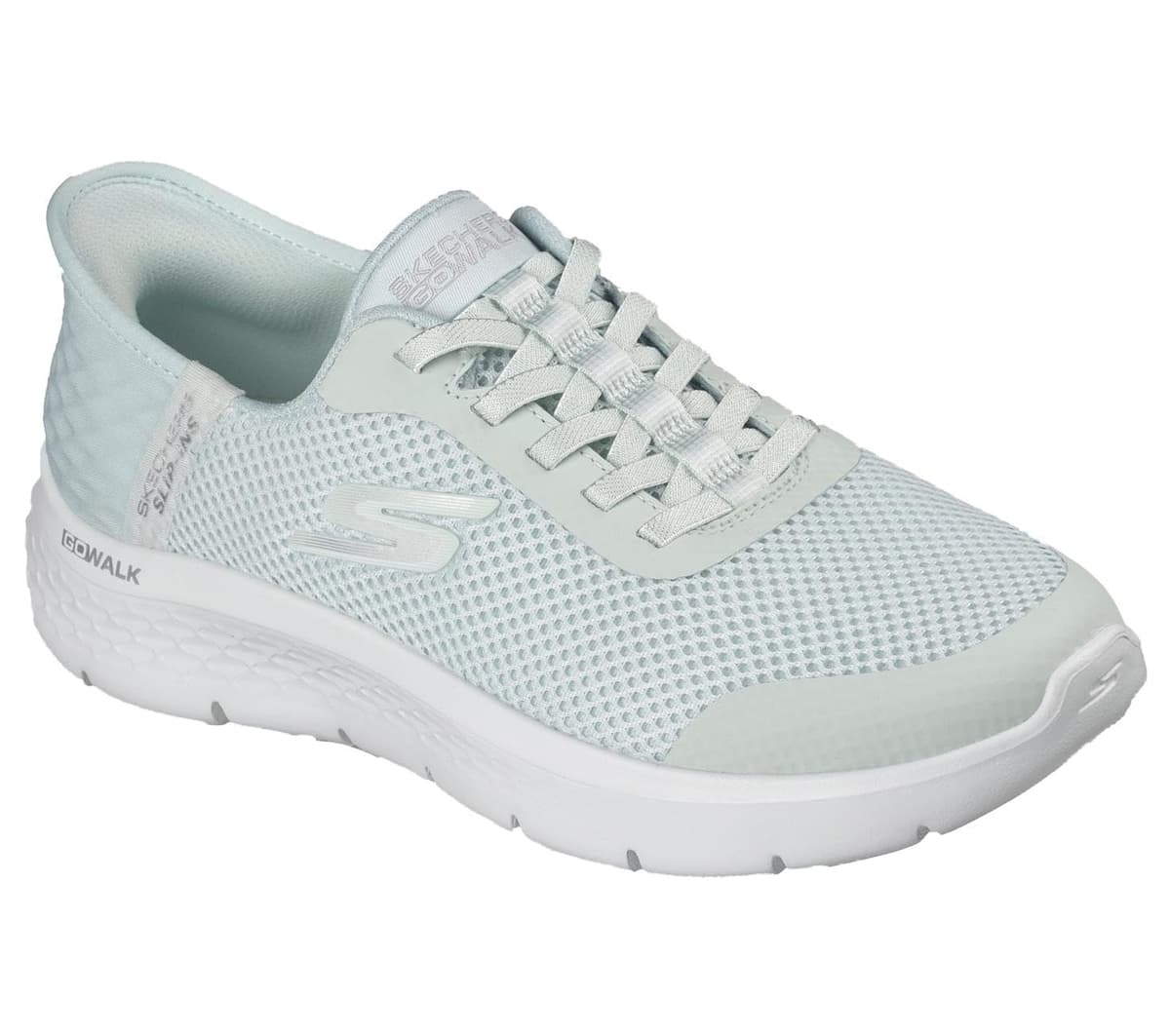 Skechers Go Walk Flex Grand Entry ZapatillasMujer — view 17
