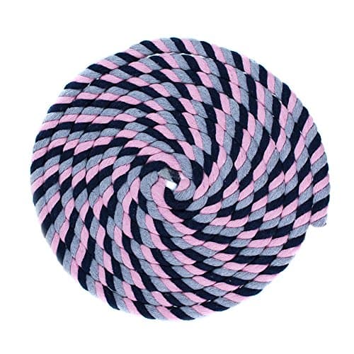 West Coast Paracord Twisted 3 Strand Natural Cotton Rope Artisan Cord – 1/4, 1/2, 5/8, 3/4 and 1 Inch Diameters – 10, 25, 50, 100 Feet — view 2