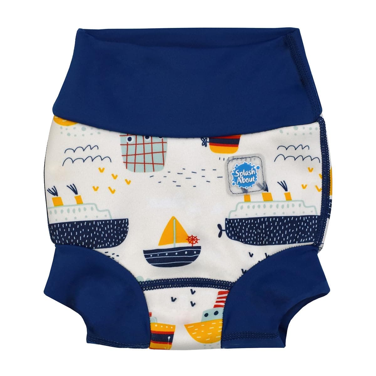 Splash About Baby Kids New Improved Happy Nappy — view 38