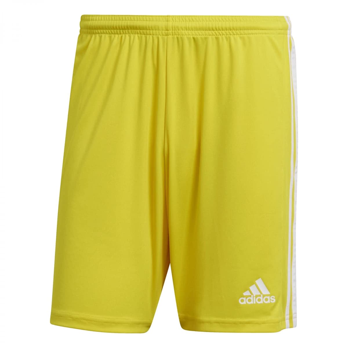 Adidas Squadra 21 Shorts - Pantalones Cortos Hombre — view 10
