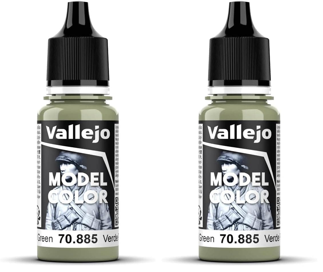 Vallejo Thinner Medium, Colorless Diluent for Acrylic Paints, 18 ml Bottle, Ideal for Thinning and Blending, Perfect for Artists and Hobbyists — view 26