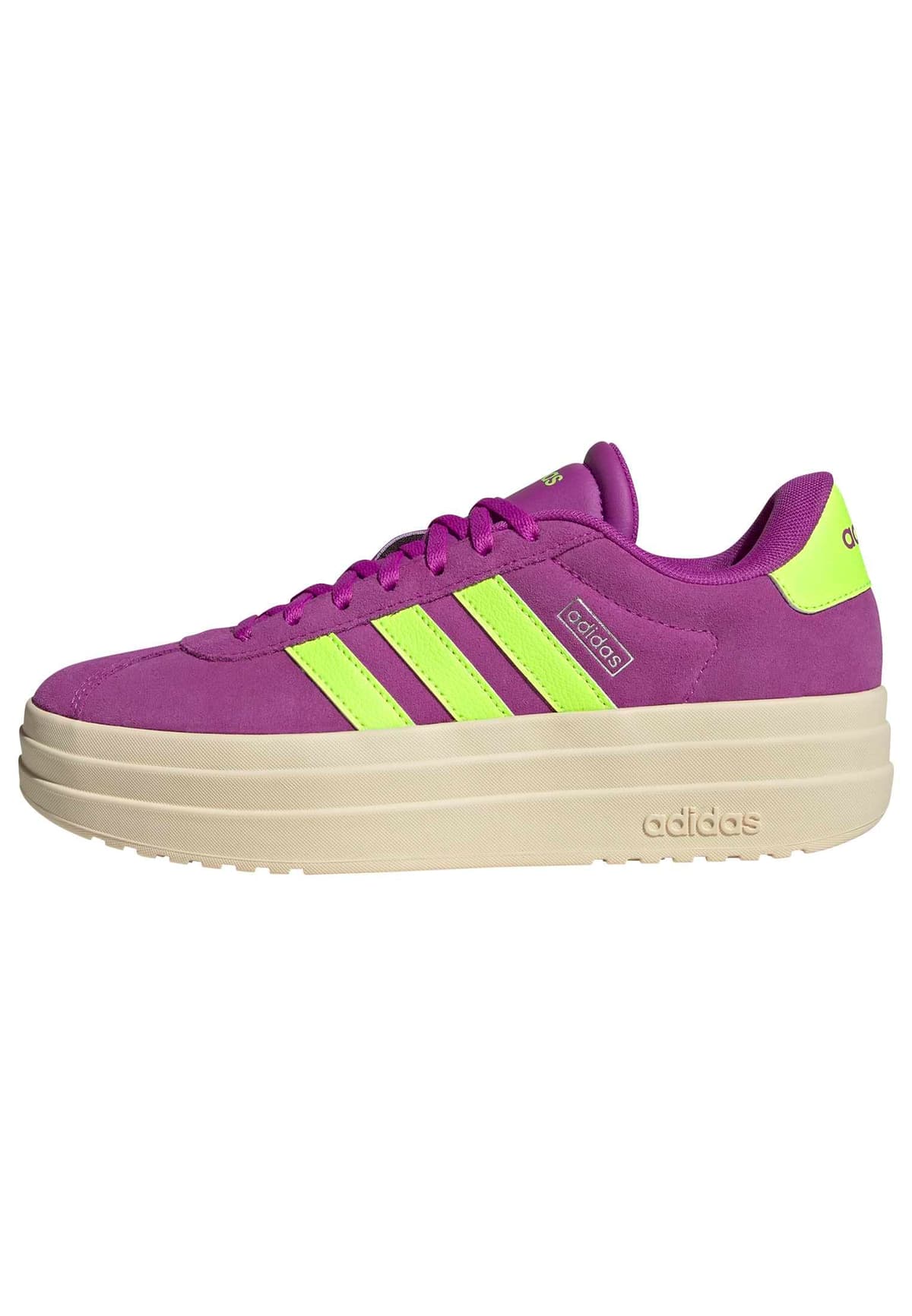 adidas Women's VL Court Bold Shoes — view 58