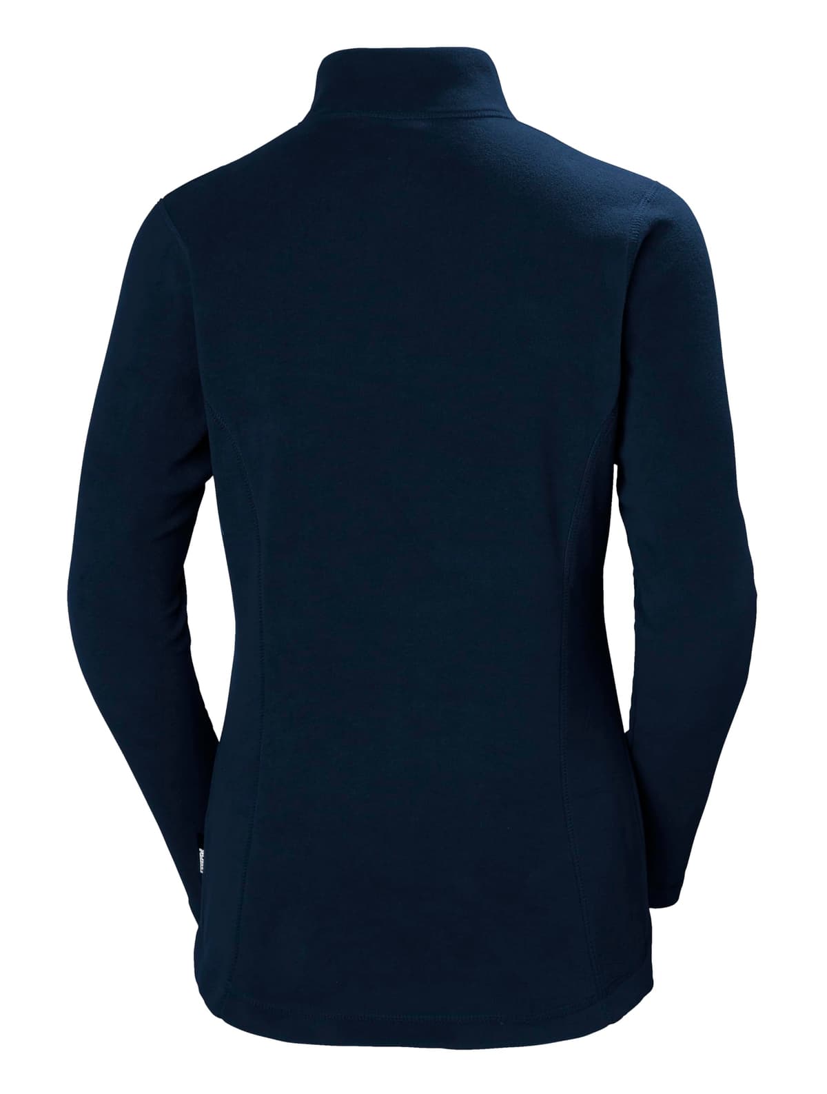 Helly Hansen Mujer Daybreaker Forro Polar Cremallera Cuello — view 4