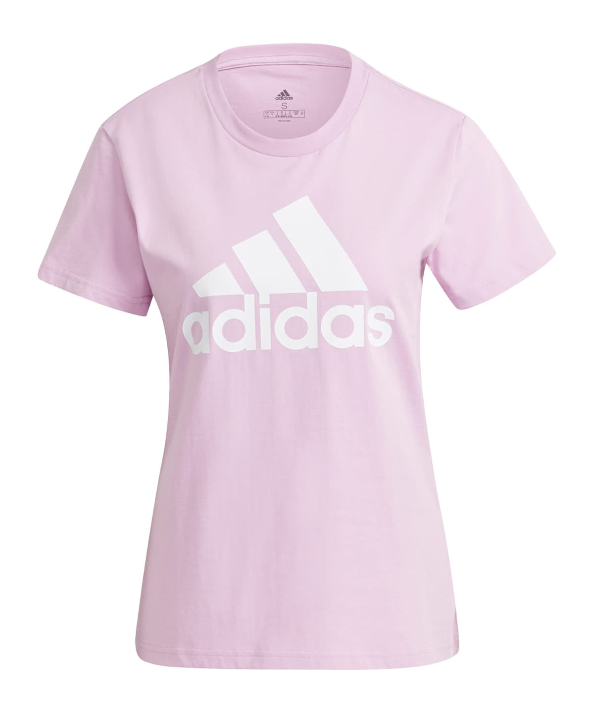 Adidas Hombre Essentials Big Logo Single Jersey tee — view 46