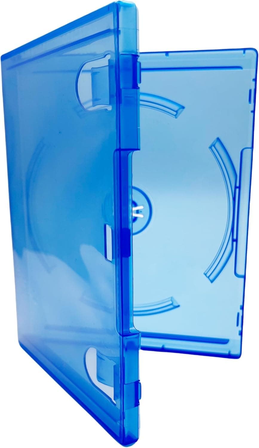 Link-e : 10 X Caja, Estuche de Repuesto Compatible con el Juego de Consola SONY PS4 Playstation 4 — view 3