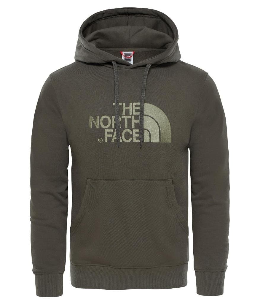The North Face Men's Drew Peak Outdoor Hoodie — view 12