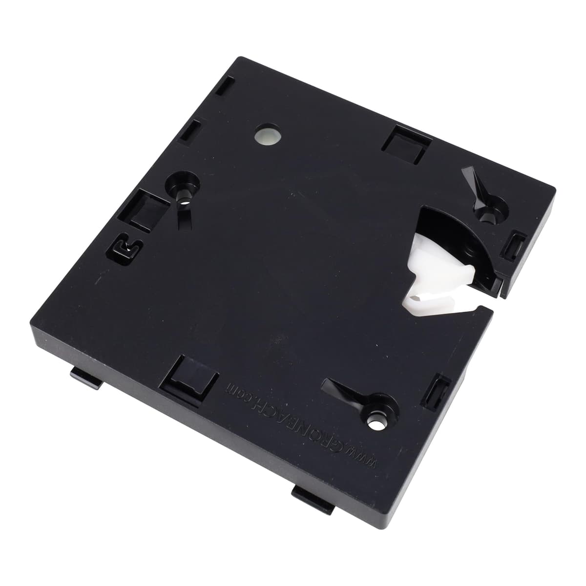sparefixd for NEFF Warming Drawer Lock Switch Mechanism — view 4