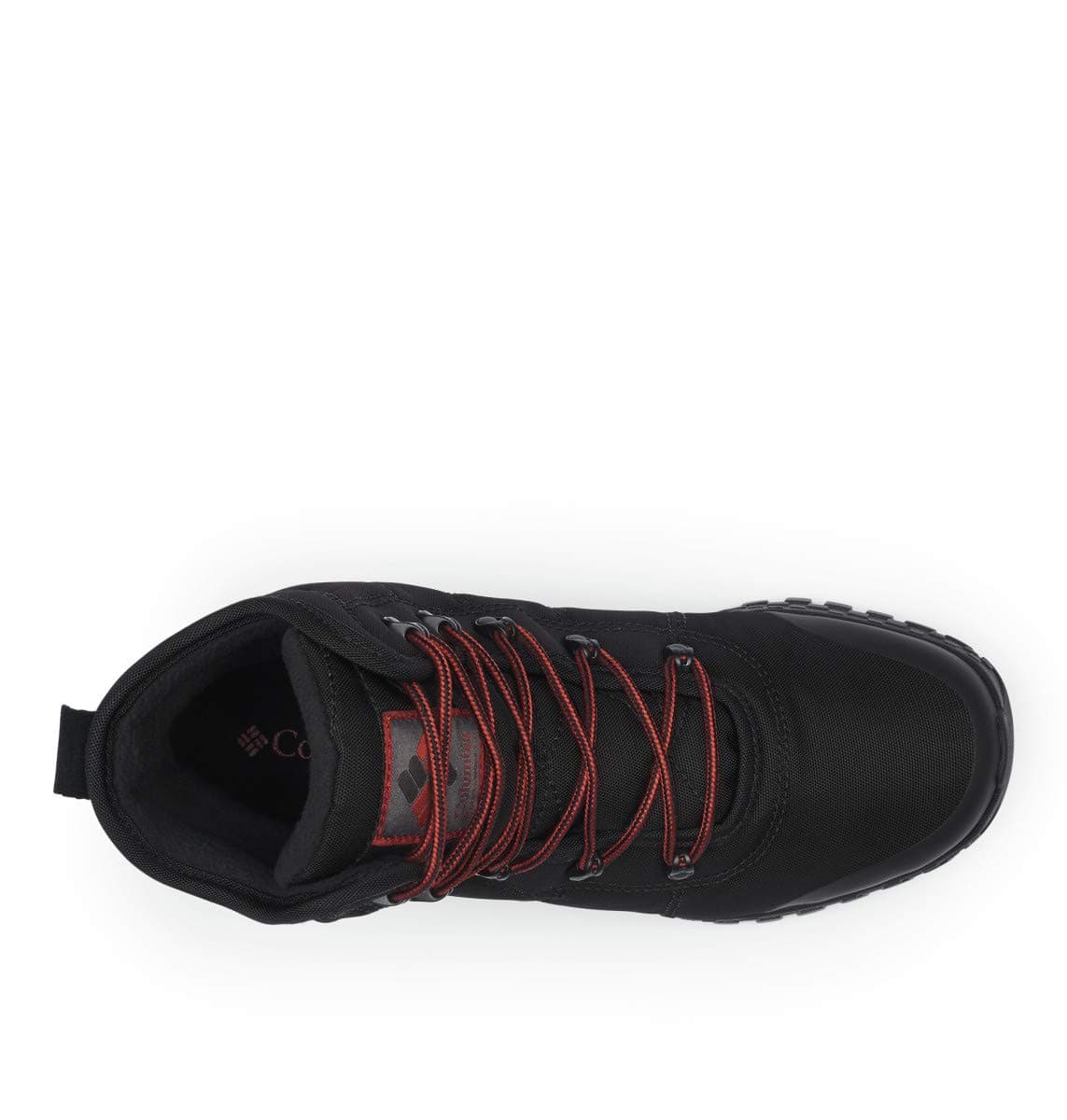 Columbia Fairbanks Wp Omni-Heat Impermeable Botas de Nieve para Hombre — view 127