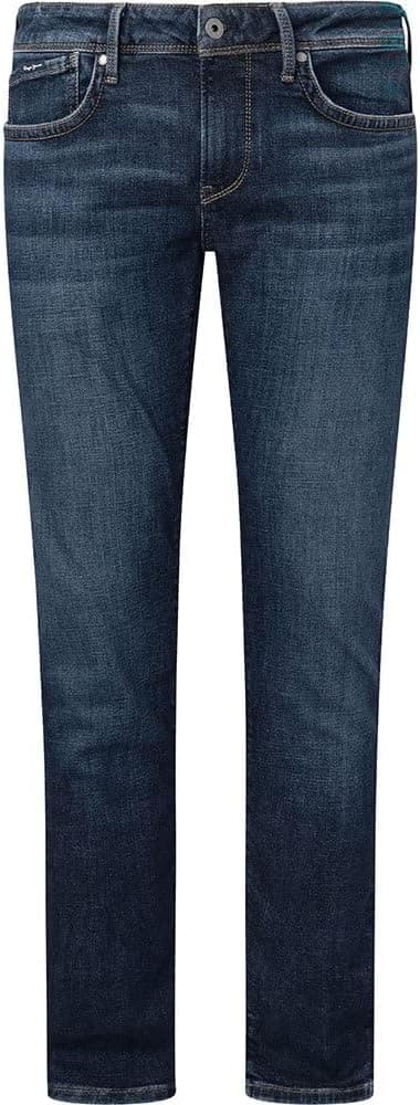 Pepe Jeans Hatch Jeans', Vaqueros Hombre 34W / 34L Azul (Denim-vx1) — view 3