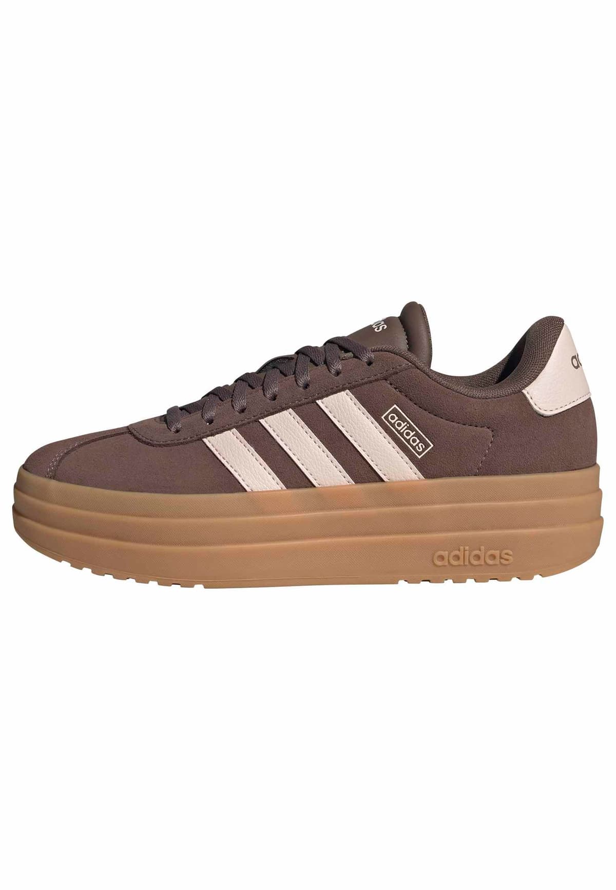 adidas Women's VL Court Bold Shoes — view 34