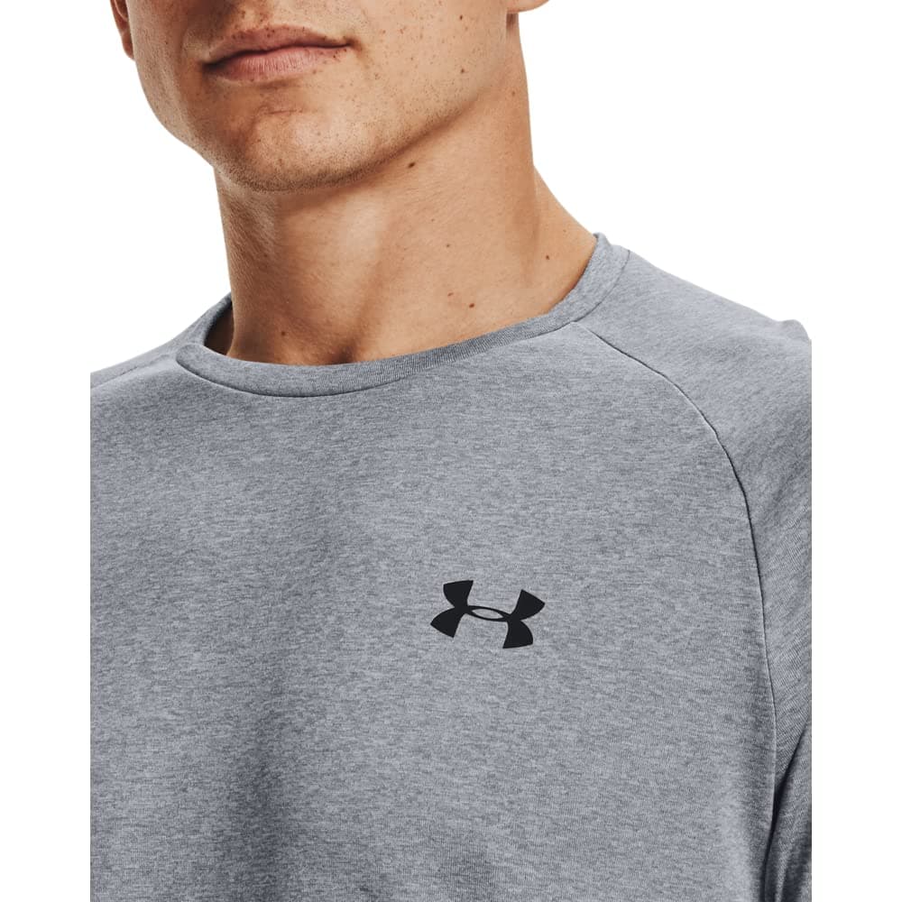 Under Armour Tech 20 Tee Novelty - Camisa Manga Corta Hombre — view 5