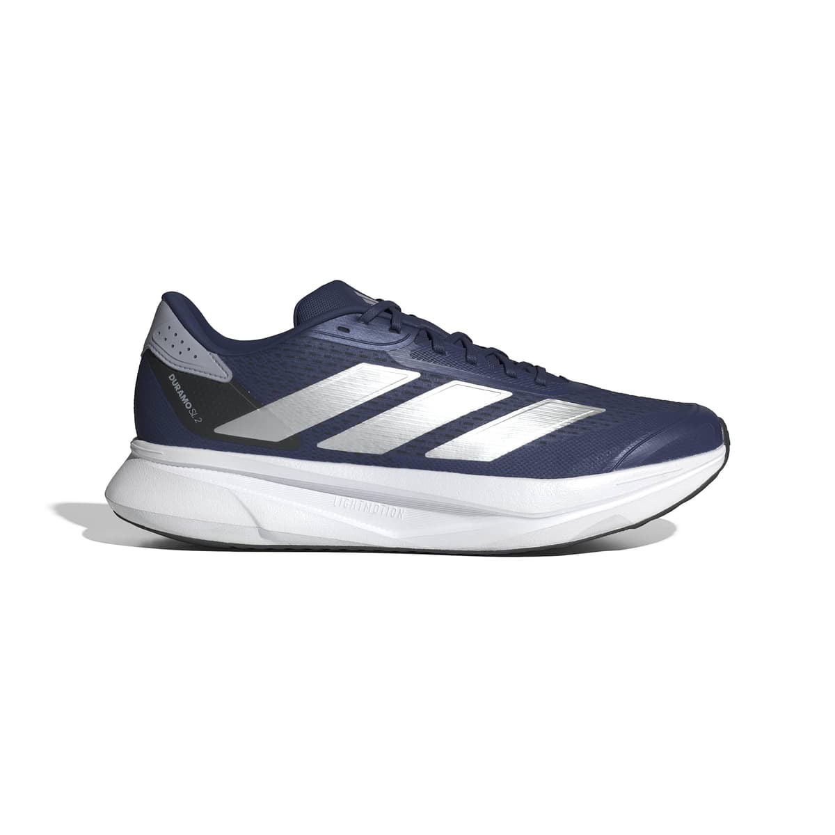 adidas Men's Zapatilla Duramo SL 2 Running — view 3