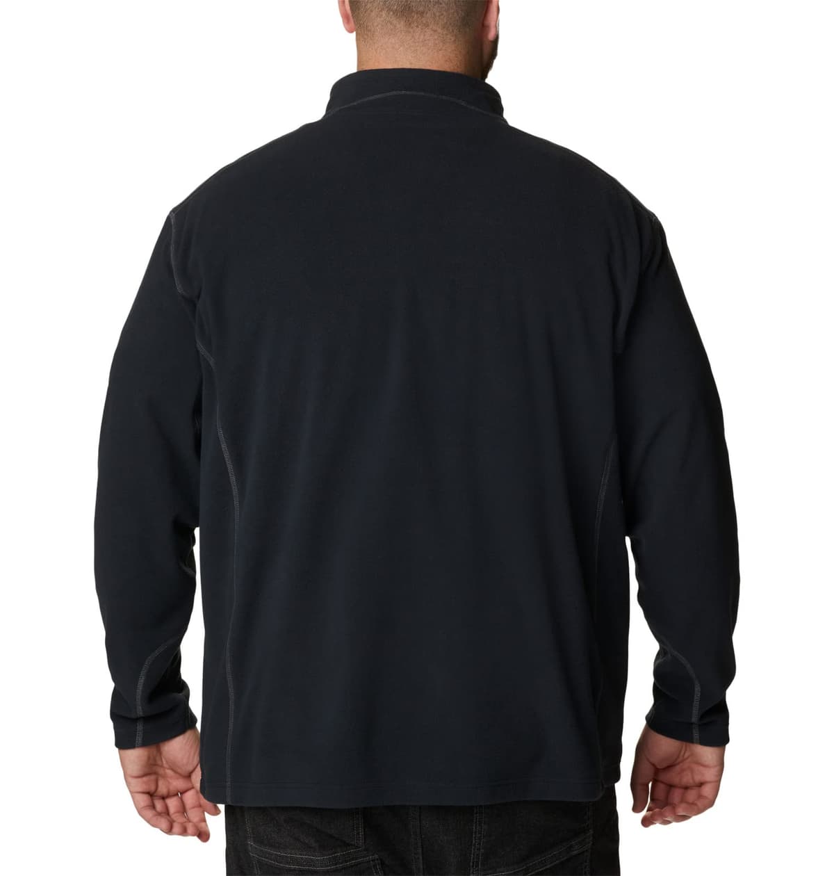 Columbia Klamath Range II Media Cremallera Suéter pulóver Hombre — view 7